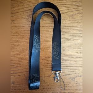 Lanyard